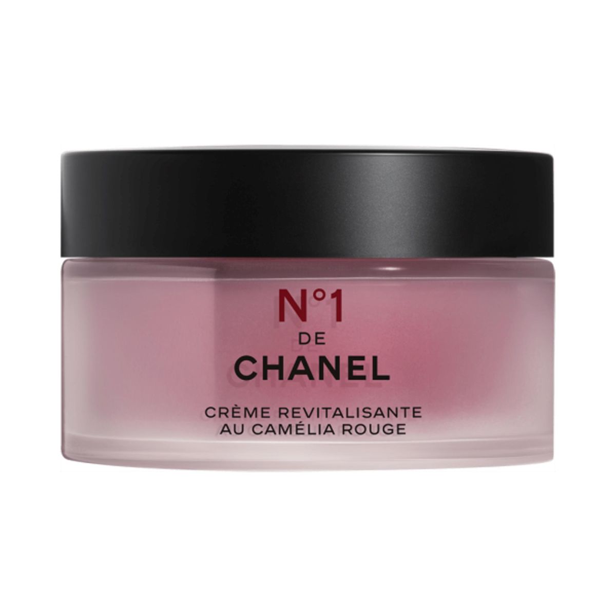 N°1 de Chanel Red Camellia Revitalizing Cream