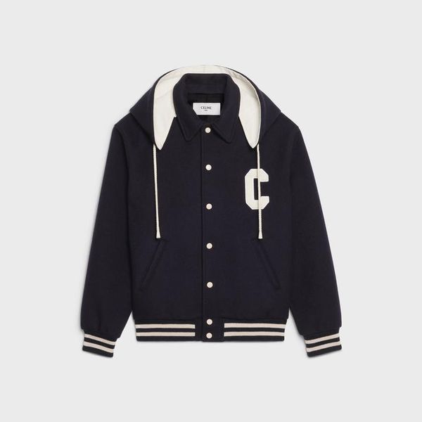 Why the Varsity Jacket Is a Recent Fashion Favorite - Coveteur