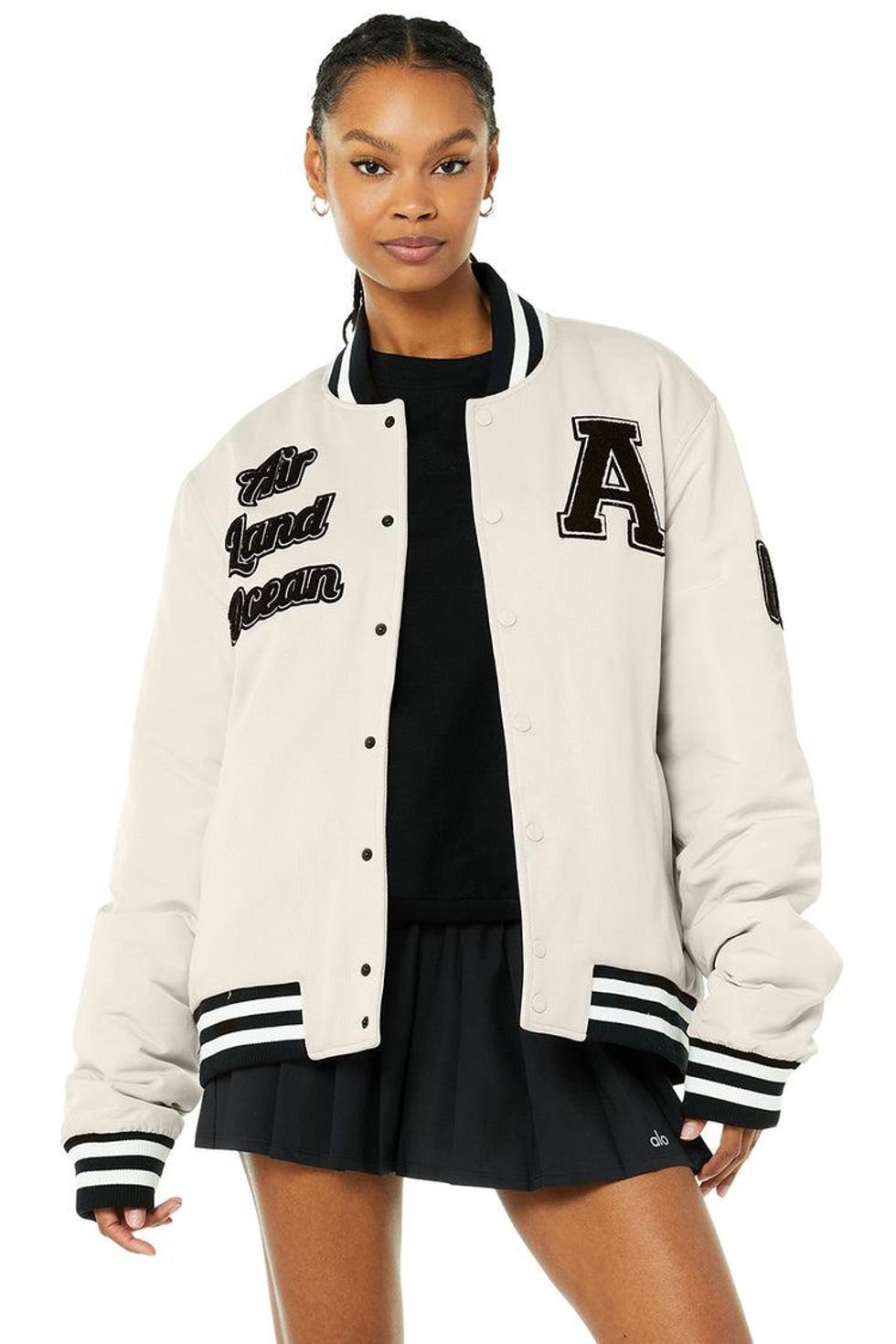 Why the Varsity Jacket Is a Recent Fashion Favorite - Coveteur: Inside ...