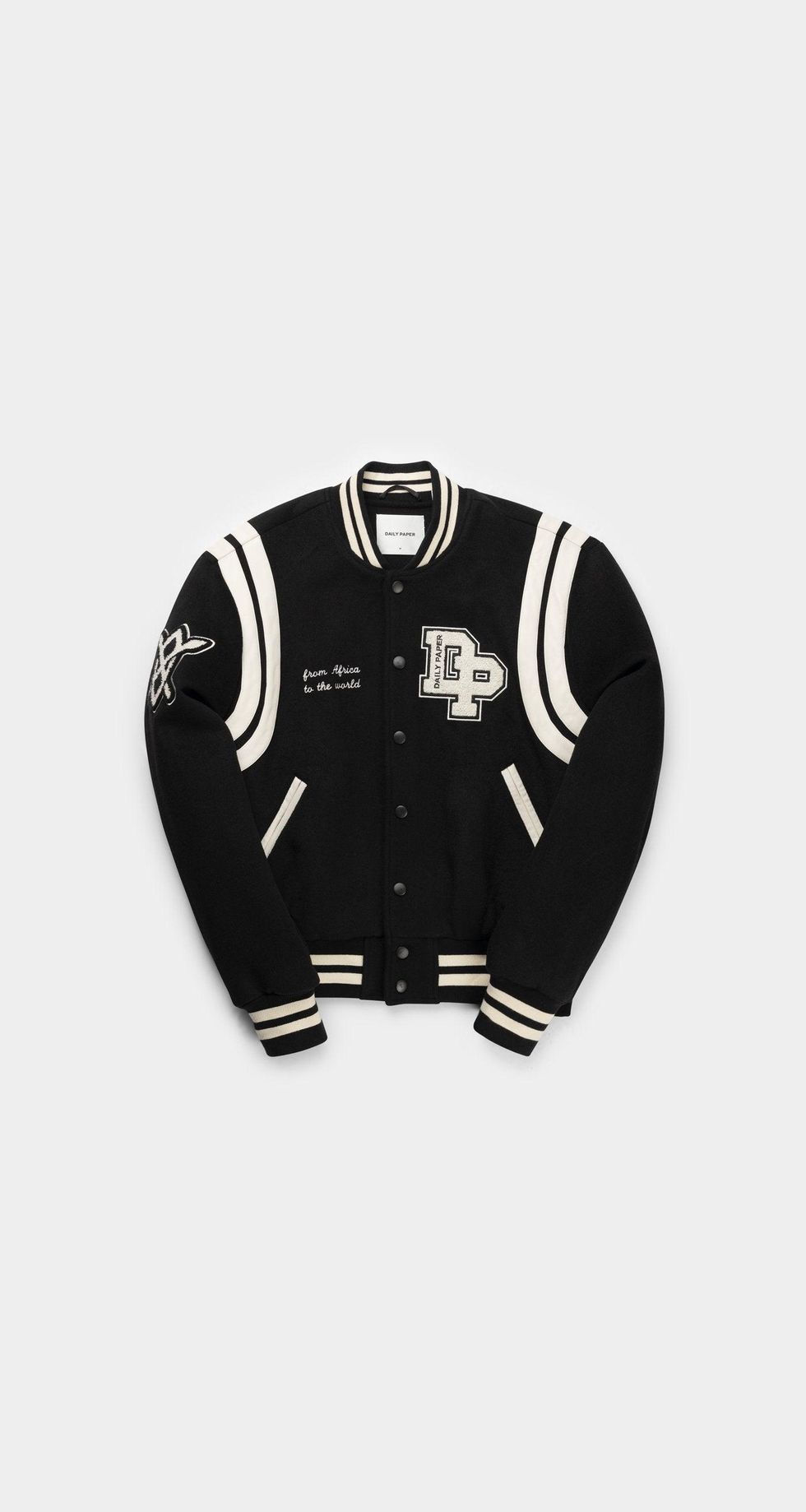 Why the Varsity Jacket Is a Recent Fashion Favorite - Coveteur