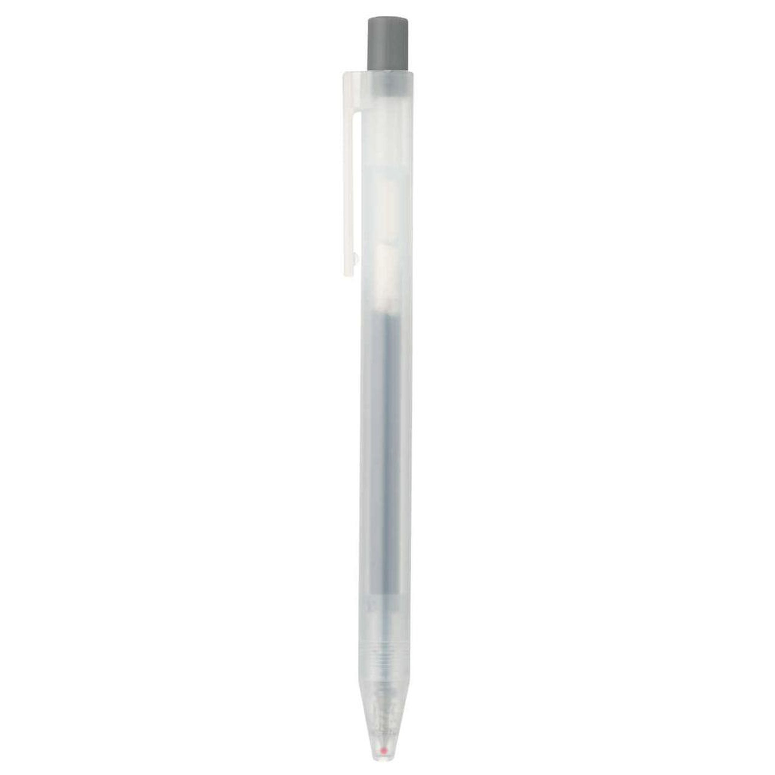 0.5mm Retractable Ballpoint Pen