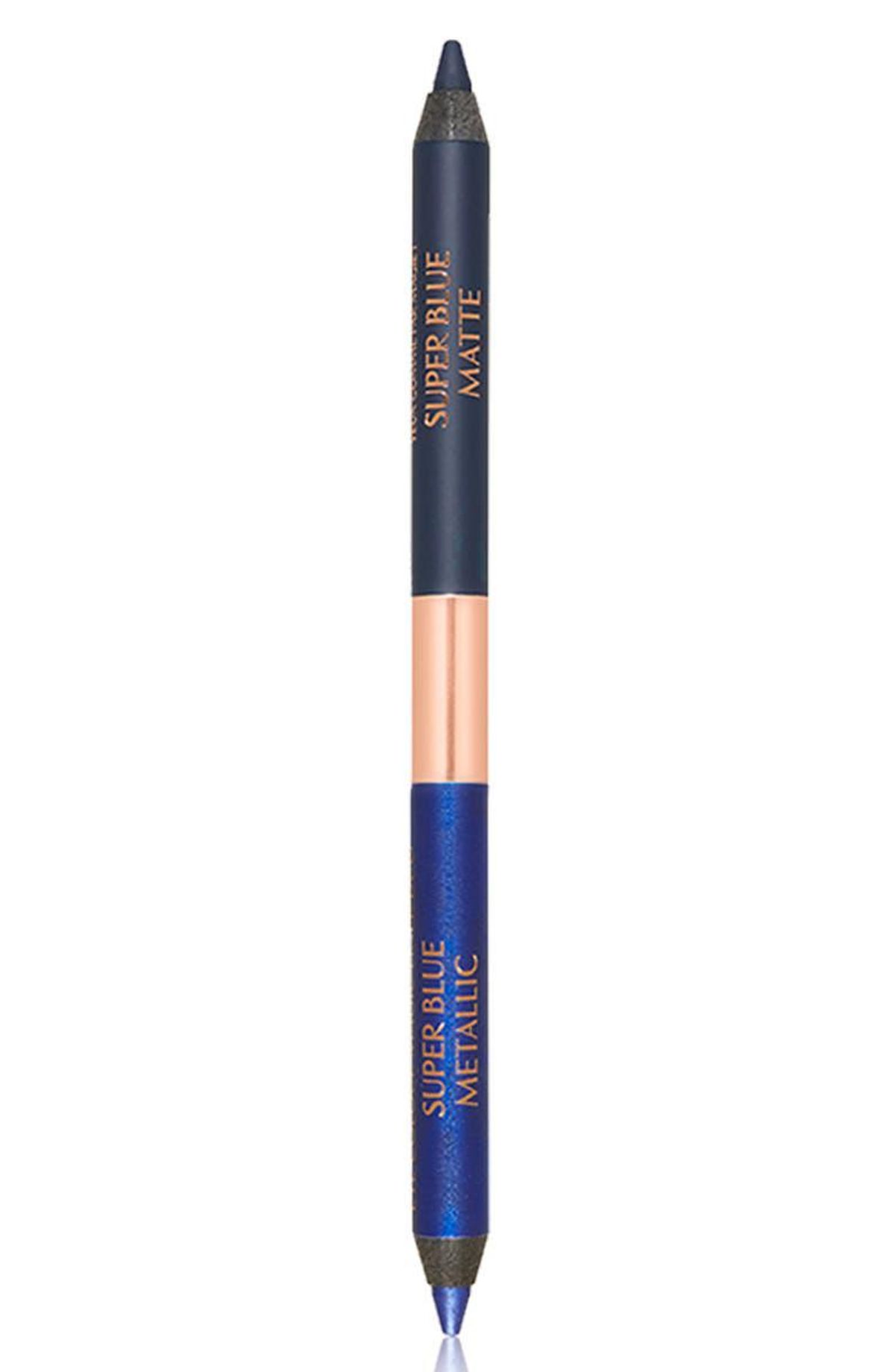 Eye Colour Magic Duo Liner in Super Blue