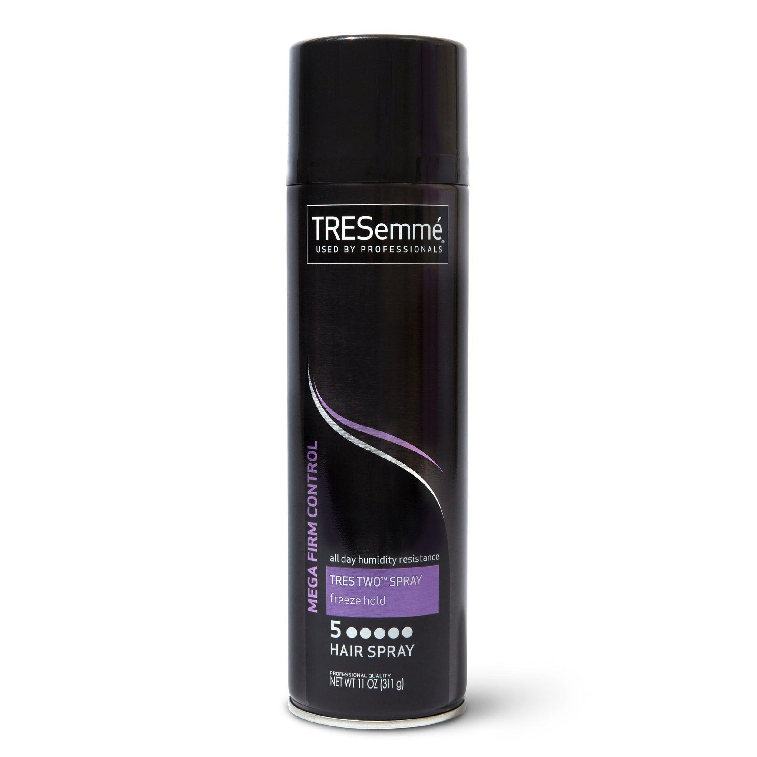 Tres Two Freeze Hold Hair Spray
