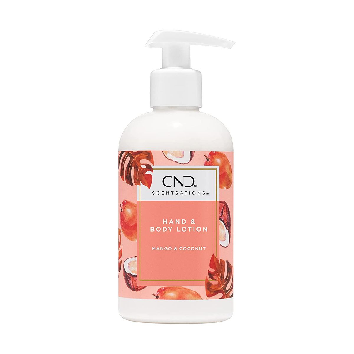 Scentsations Hand and Body Lotion