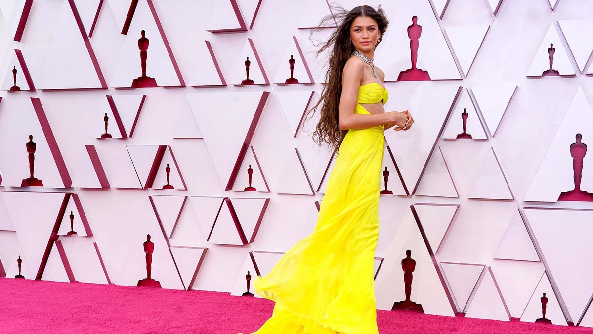 Coveteur Staffers on Their All-Time Favorite Oscars Looks