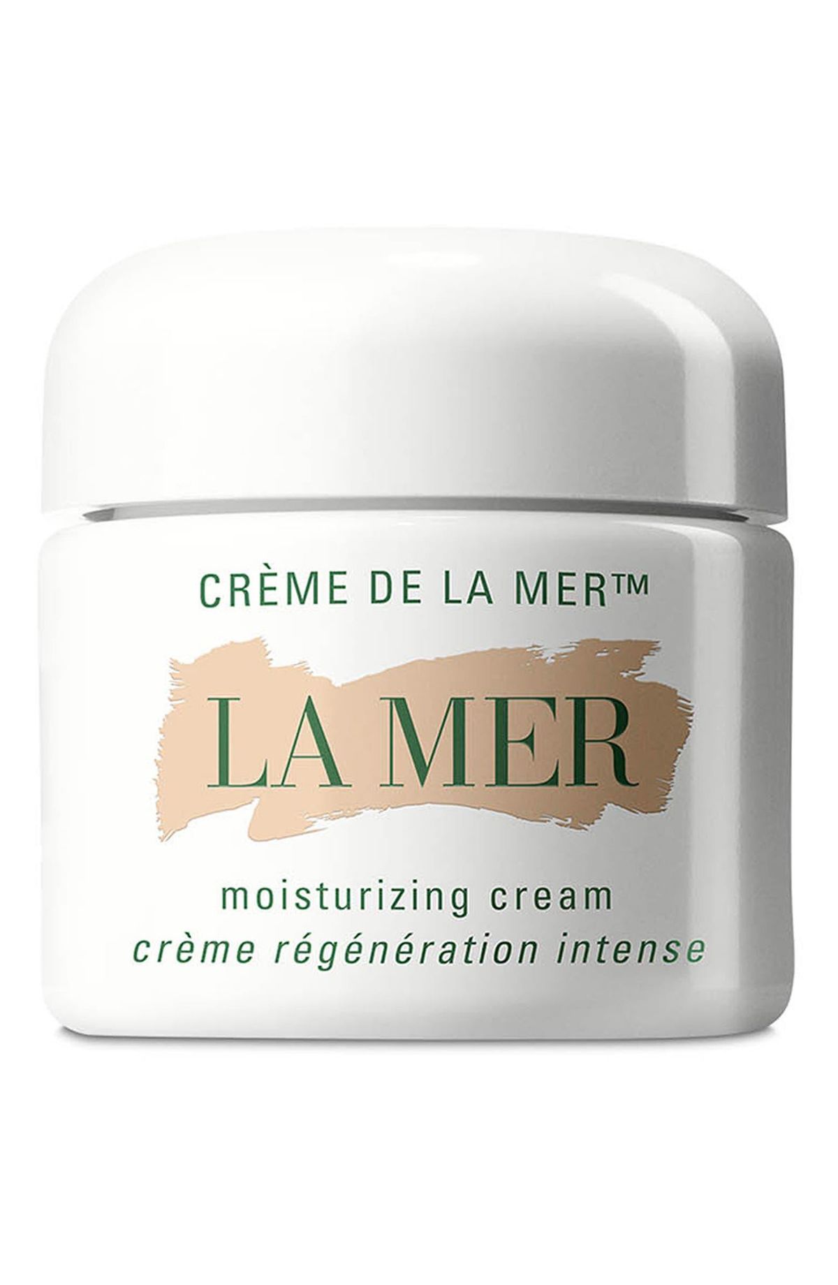 Crème de la Mer