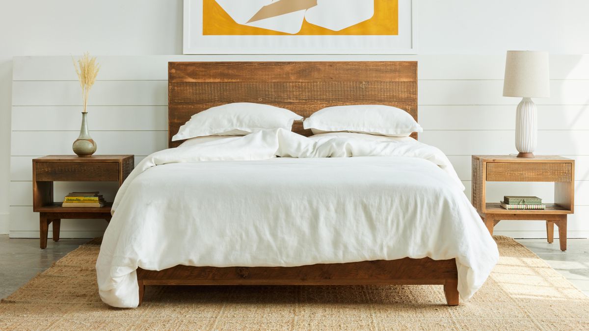 Our EIC Shares 3 Ideas For a Spring Bedroom Refresh