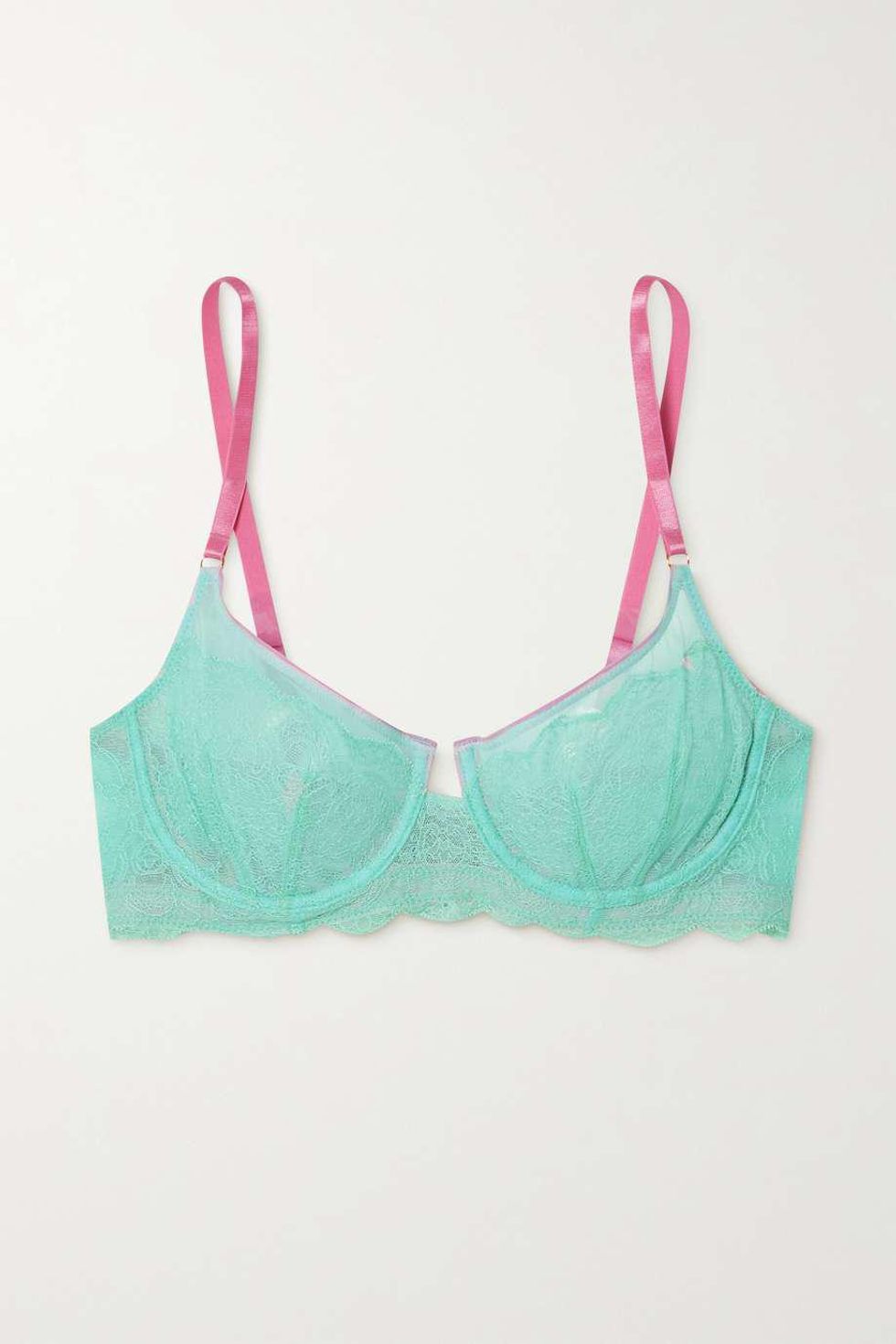 Is your panty line visible through your outfit? I Bra-Blem Solved! 