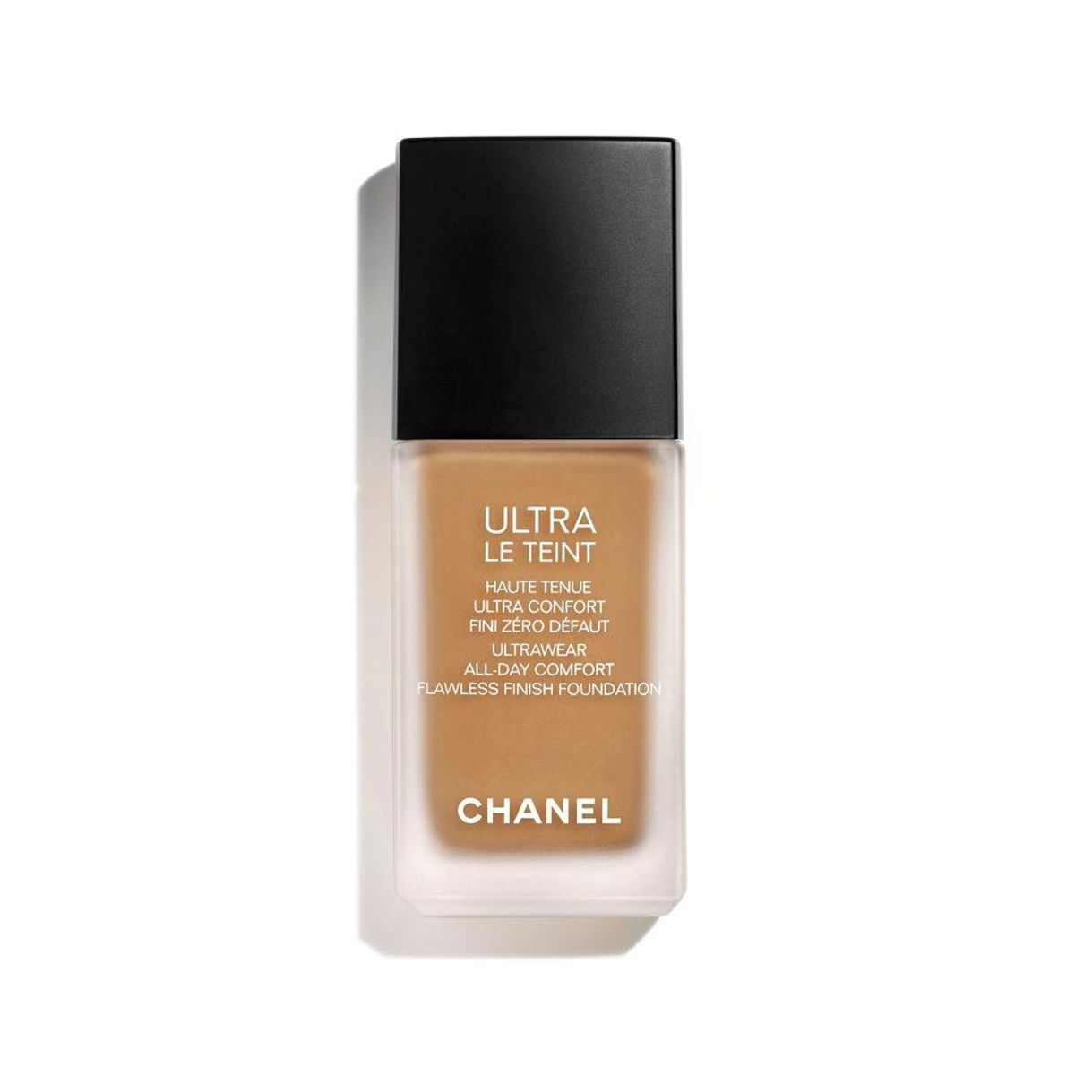 Ultra Le Teint Ultrawear All-day Comfort Flawless Finish Foundation