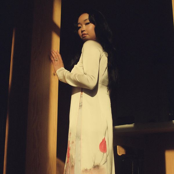 Lana Condor on Love, Legacy, and Life in the Fast Lane