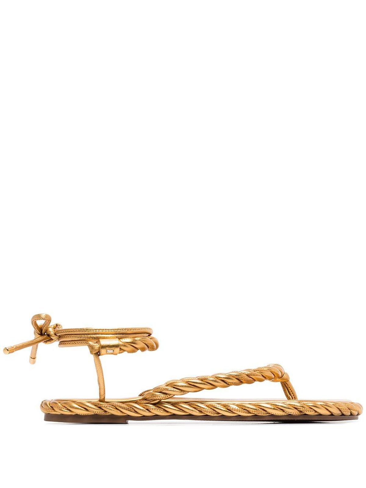 The Rope Sandals