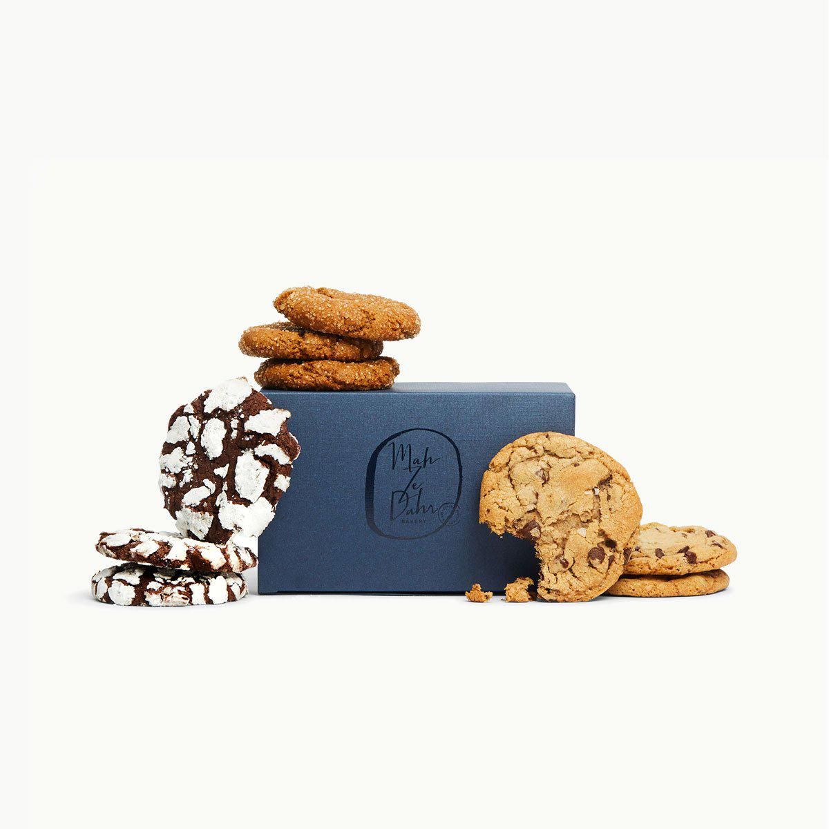 Cookie of the Month, 6- Subscription