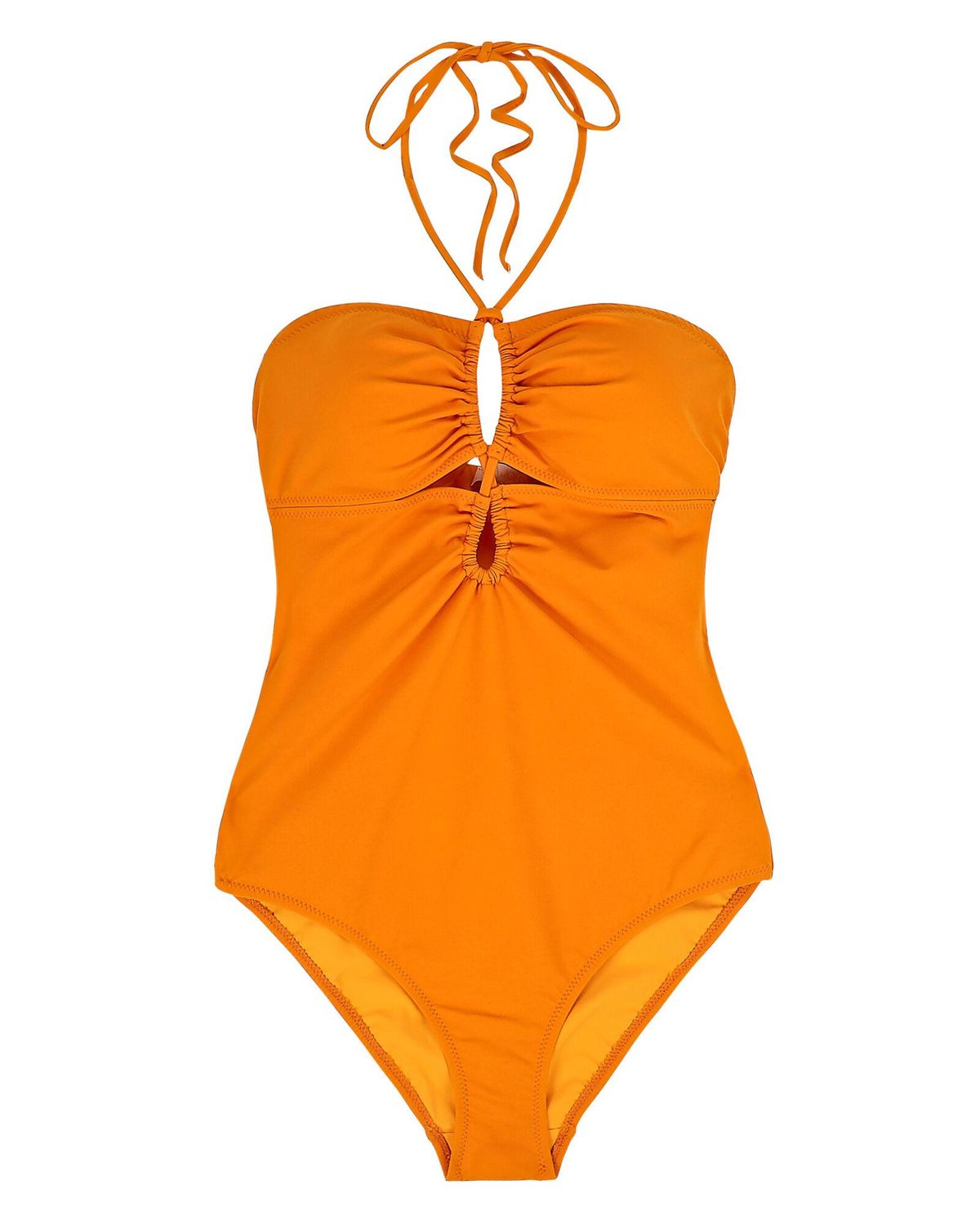 Minorca Maillot One-Piece Swimsuit