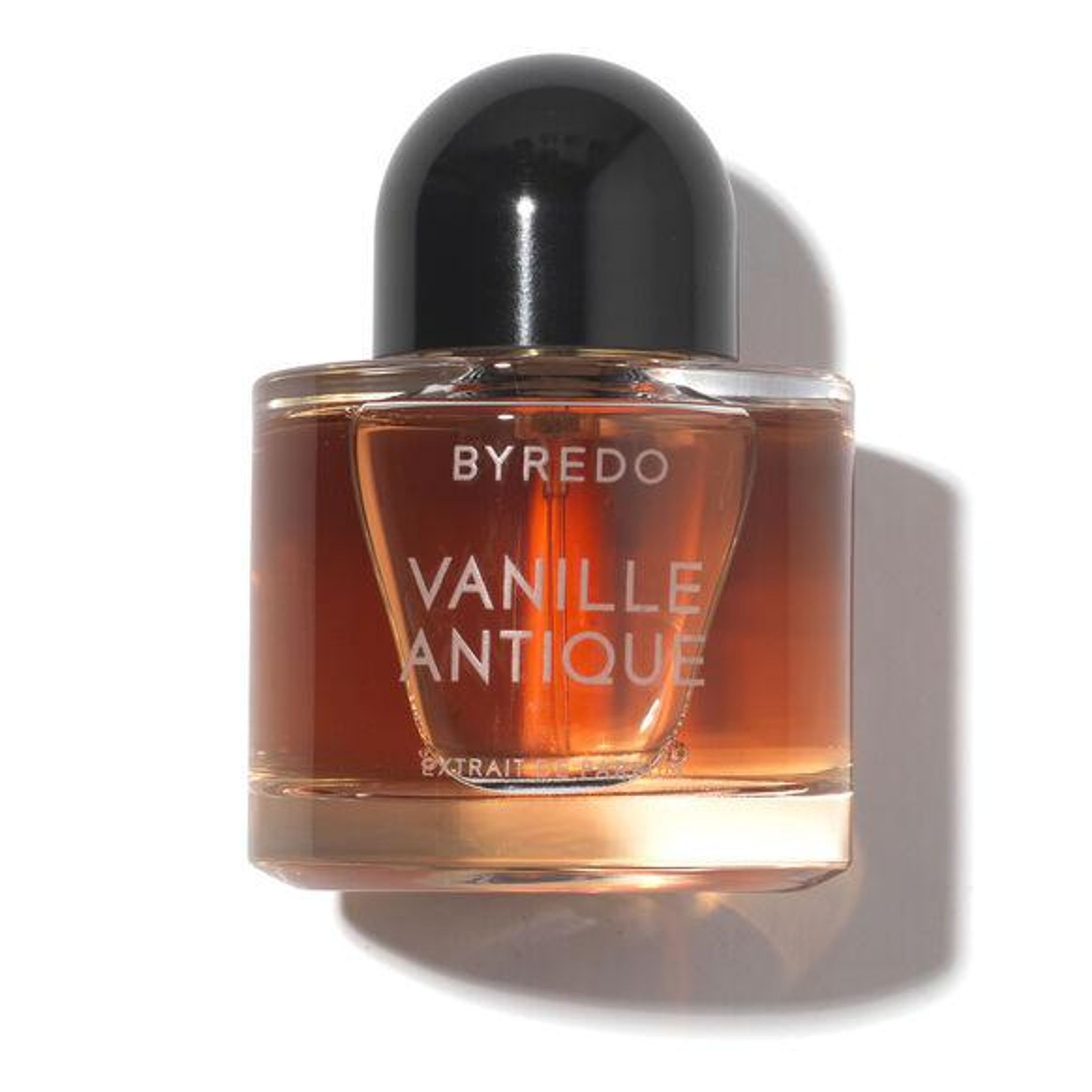 Vanille Antique Perfume Extract