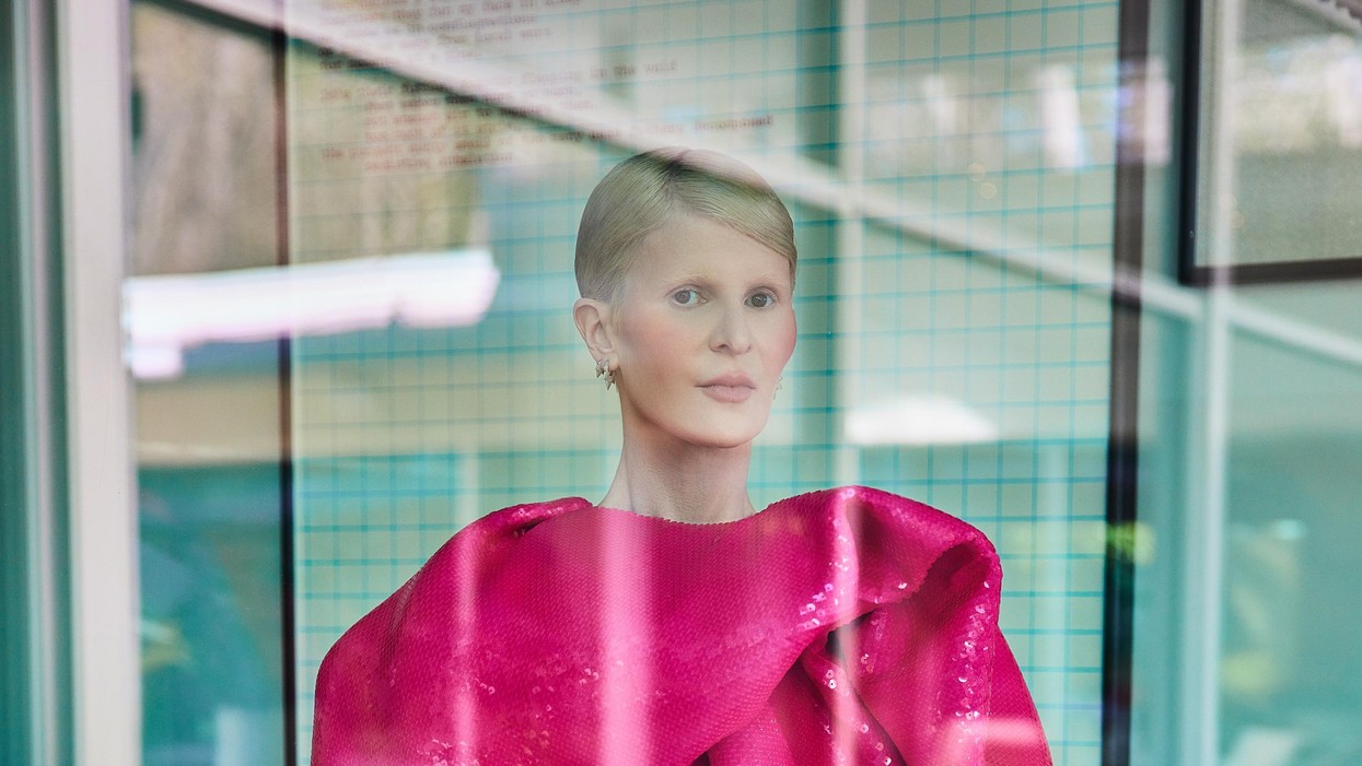 Inside the Closet of ANT/DOTE Founder Lauren Amos