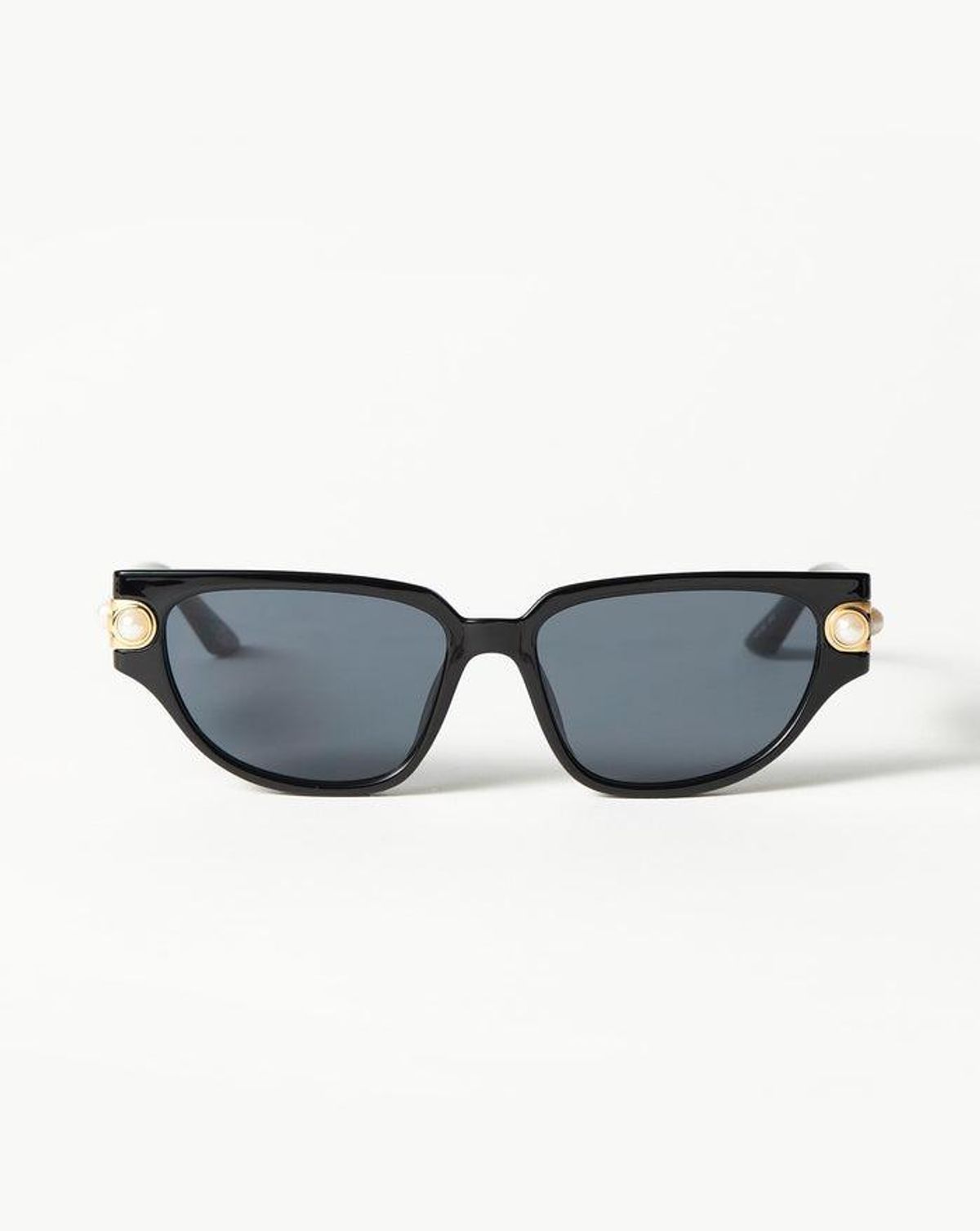 Serpens Link Cat-eye Sunglasses