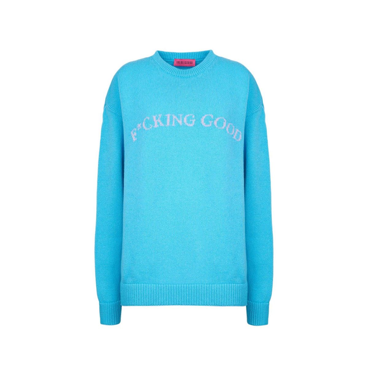 Fking Good Sweater