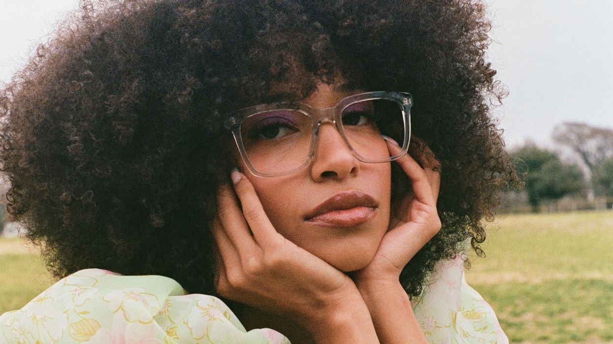 Shop the '70s-Inspired Eyewear Collection That Honors Style Icons