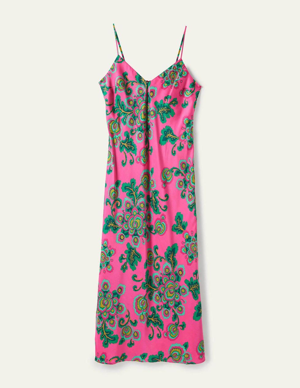 12 Best Slip Dresses 2022 How to Style a Slip Dress Coveteur