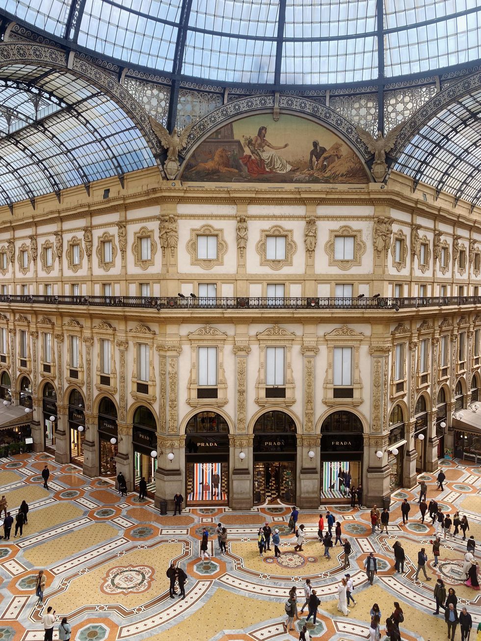 Milan Travel Guide: Where to Stay, What to Do, & Where to Eat ...