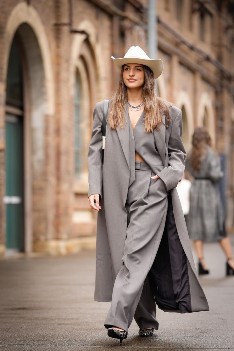 Australian Fashion Week 2022: The Best Street Style - Coveteur: Inside  Closets, Fashion, Beauty, Health, and Travel