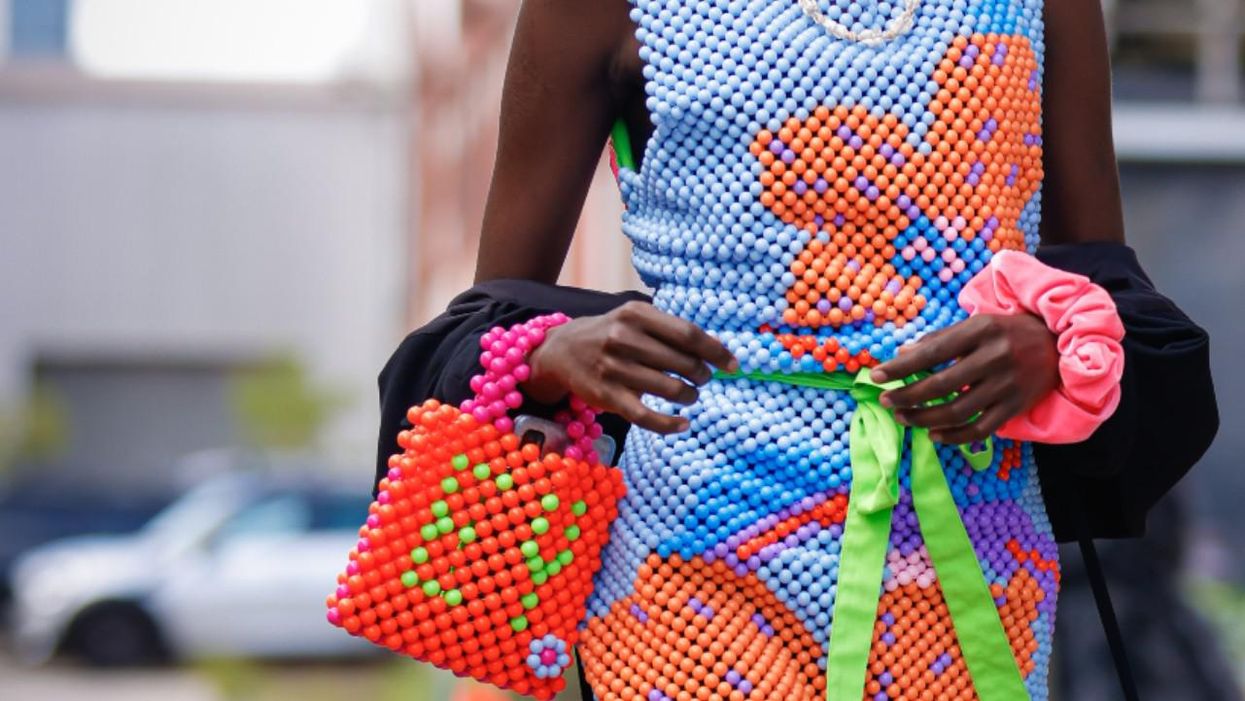 The Standout ​Street Style Looks From Australian Fashion Week