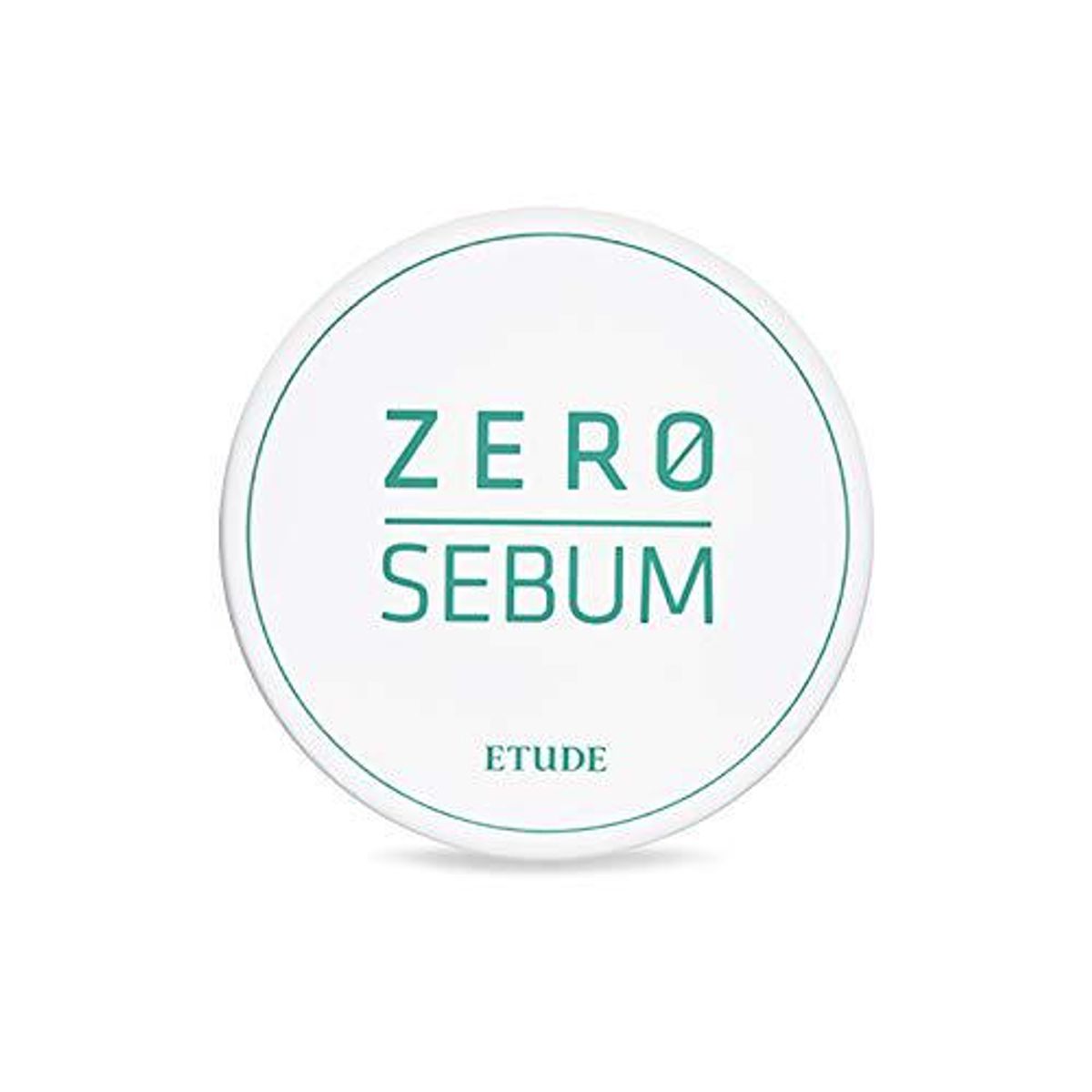 Zero Sebum Powder