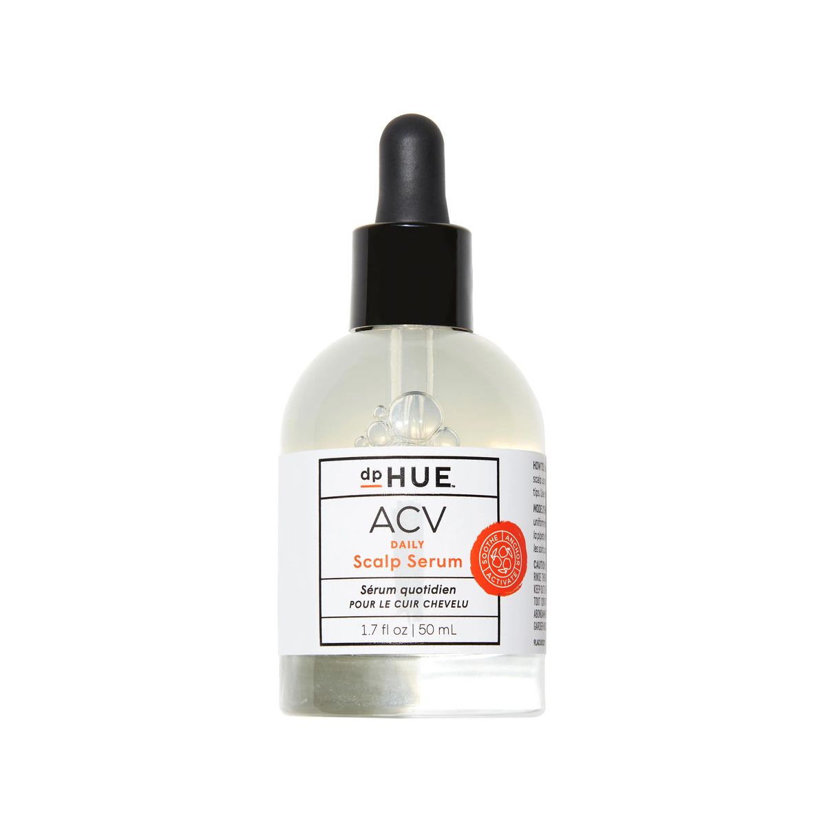 ACV Daily Scalp Serum
