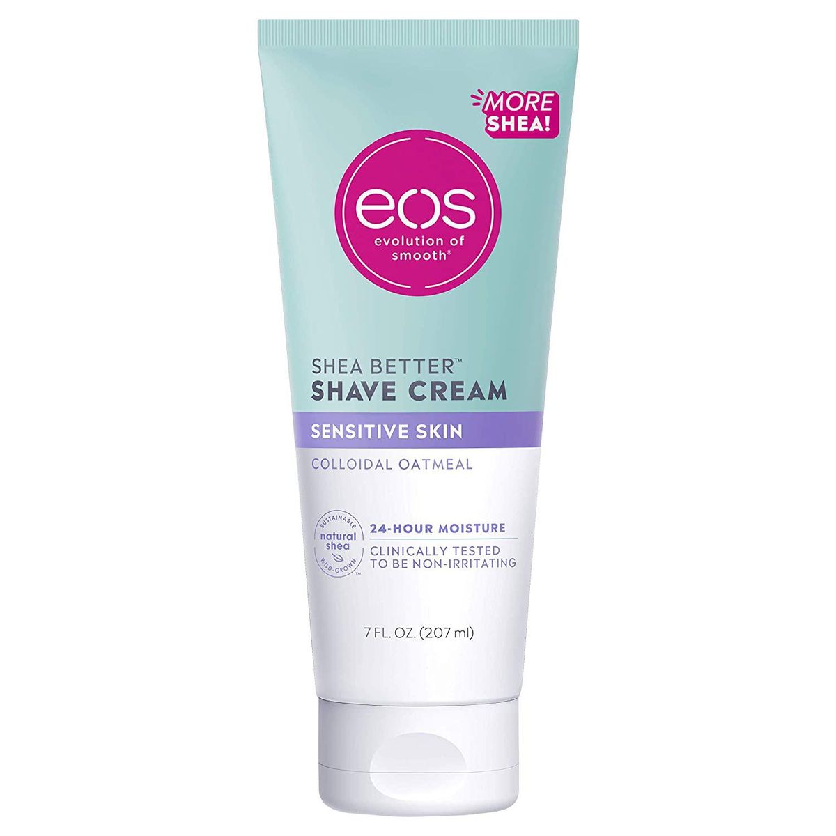 Shea Better Sensitive Skin Shave Cream