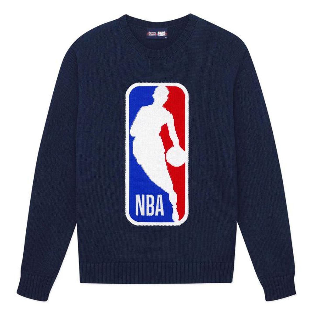 Logo Sweater