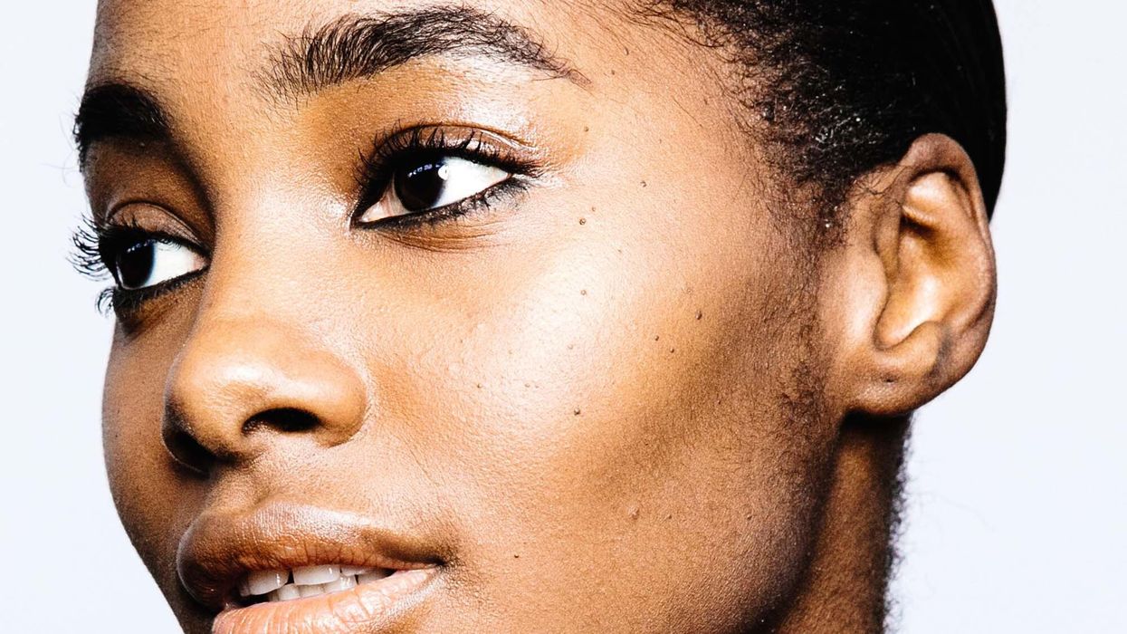 You're Probably Skipping This Key Step to Longer Lashes