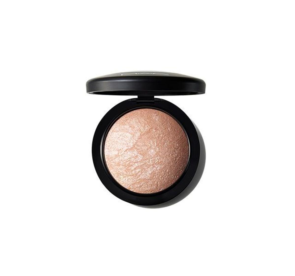 Mineralize Skinfinish in Soft and Gentle