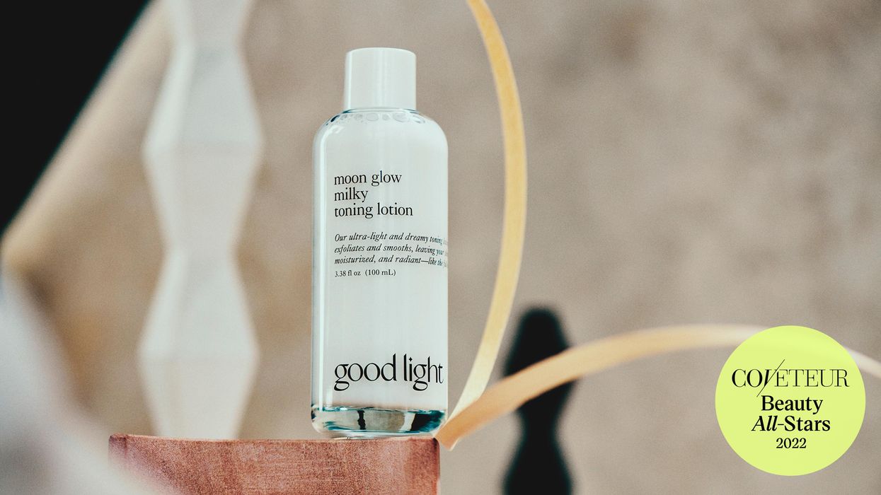 Good Light Founder David Yi Says Beauty Is a Form of Self-Actualization