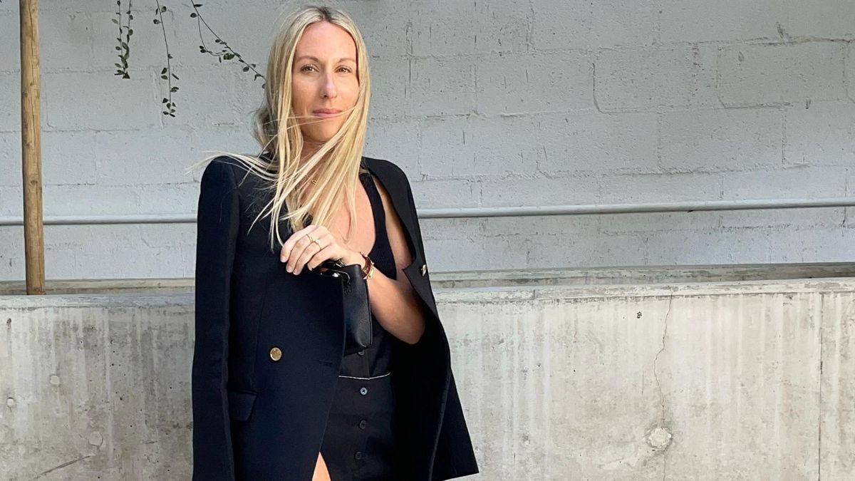 How to Master Day-to-Night Style, According to Goop’s Fashion Director