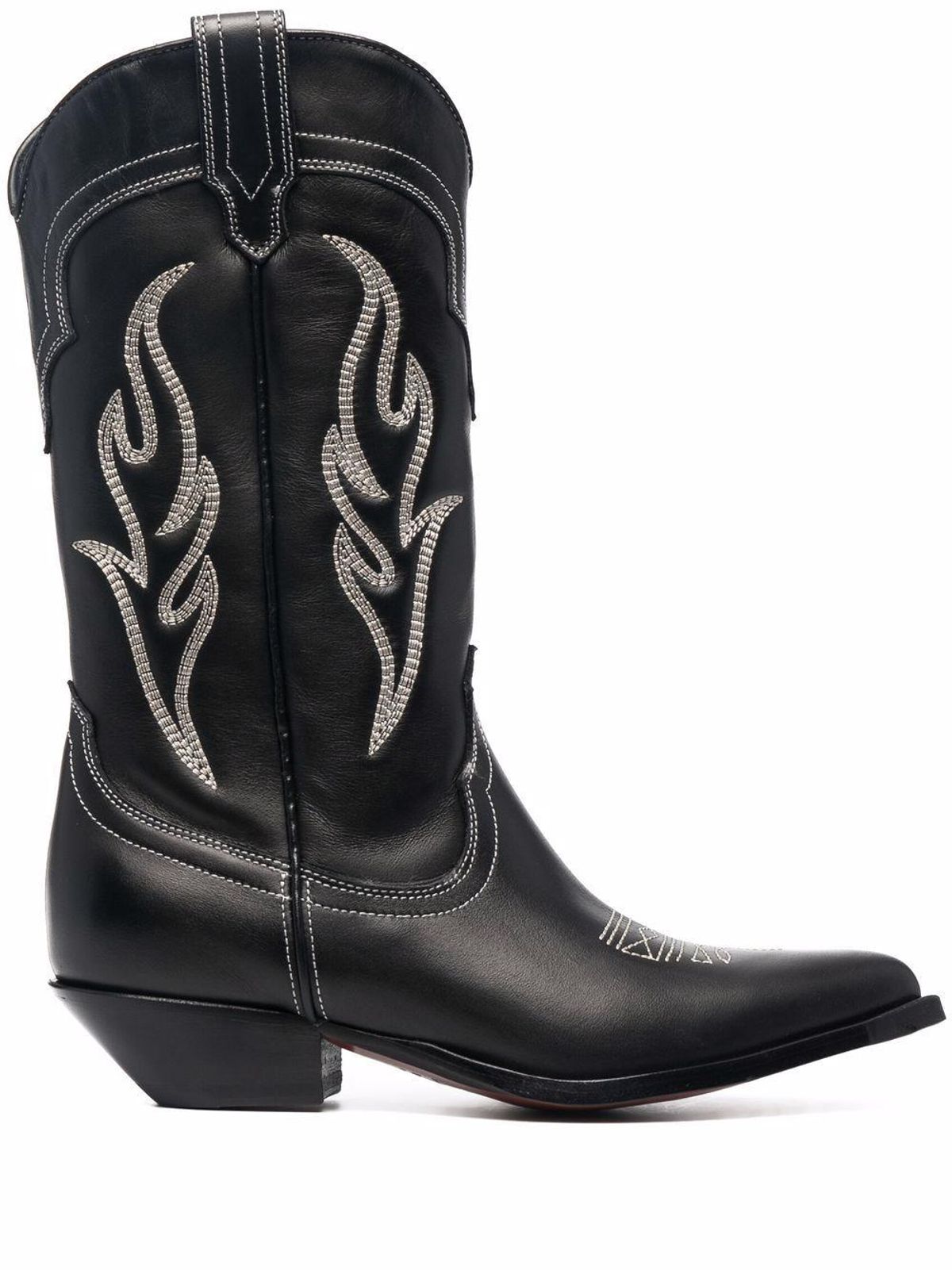 Santafe Cowboy Boots