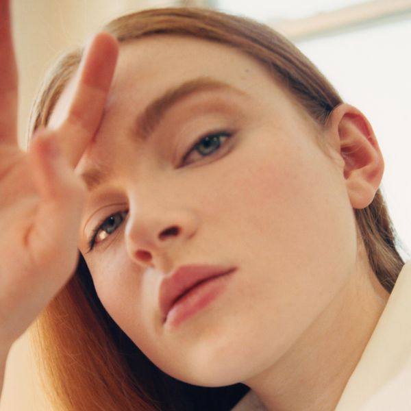 It’s Sadie Sink’s Time to Shine