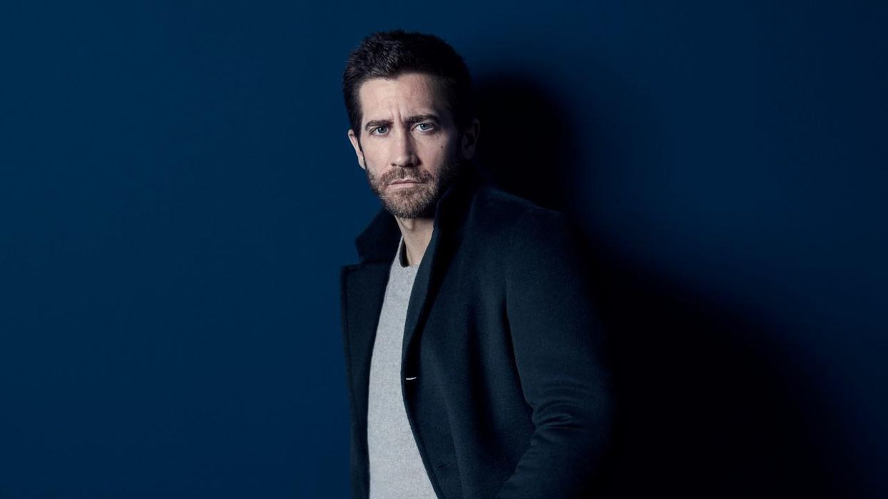 Jake Gyllenhaal on the Link Between Fragrance and Acting
