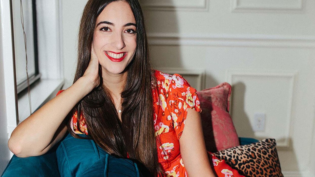 How an Author Crafted an Idealized Version of the Fashion Industry in Her Novel