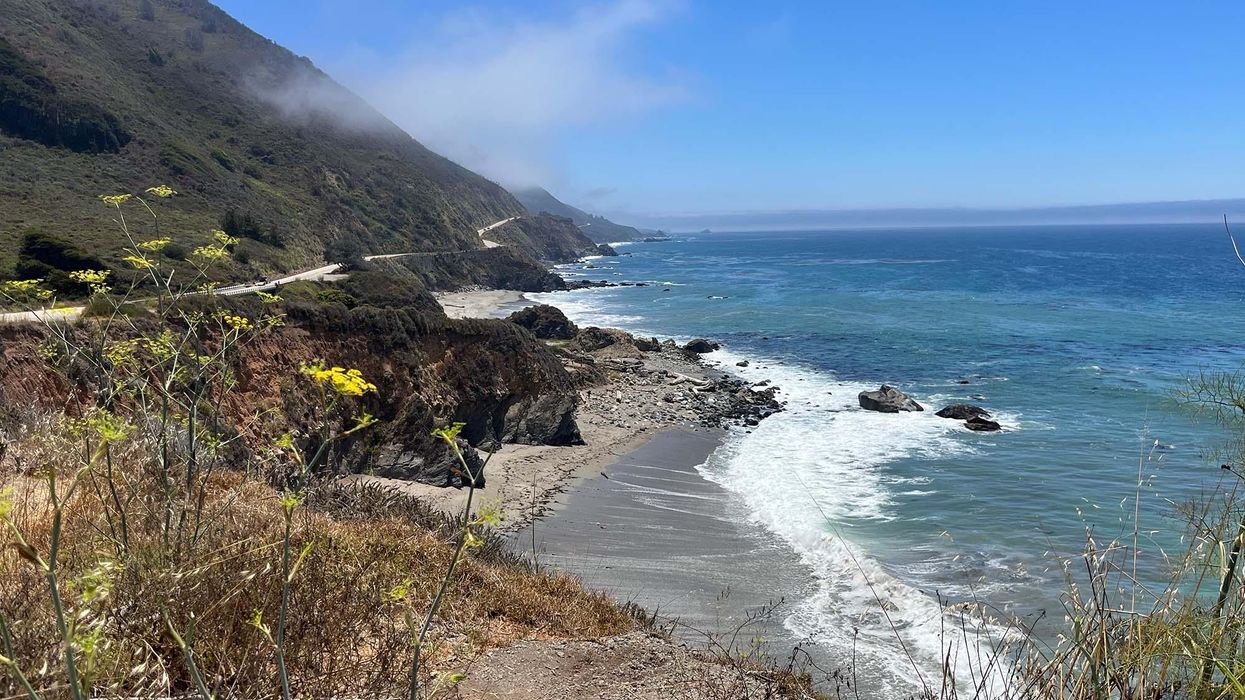 The Weekender: A Guide to California’s Central Coast