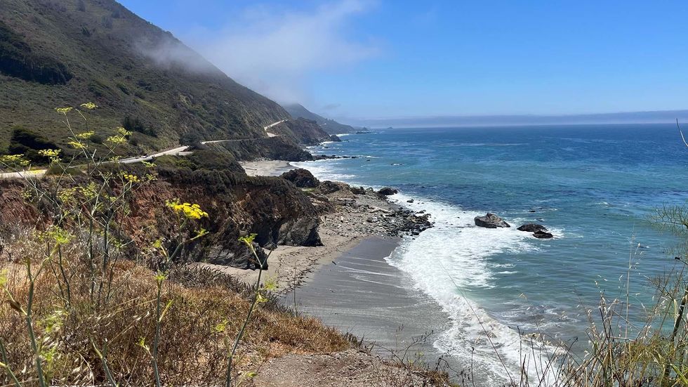 The Weekender: A Guide to California’s Central Coast