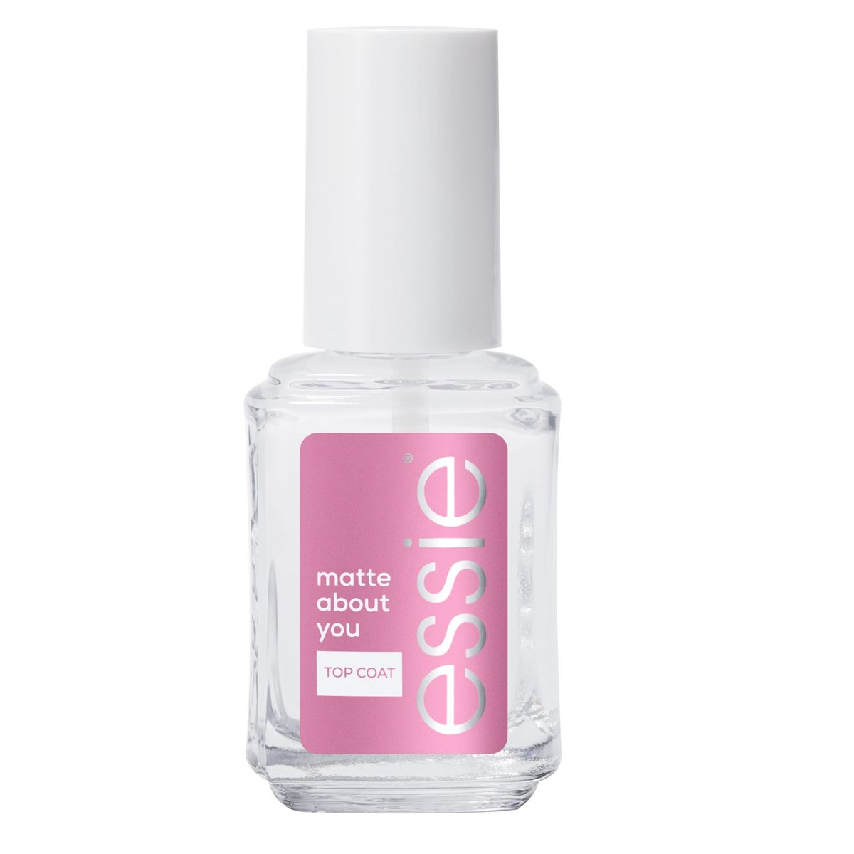 Matte About You Top Coat