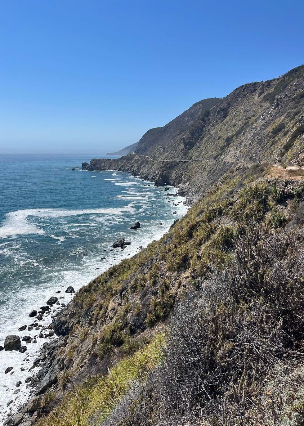 The Weekender: A Guide to California’s Central Coast