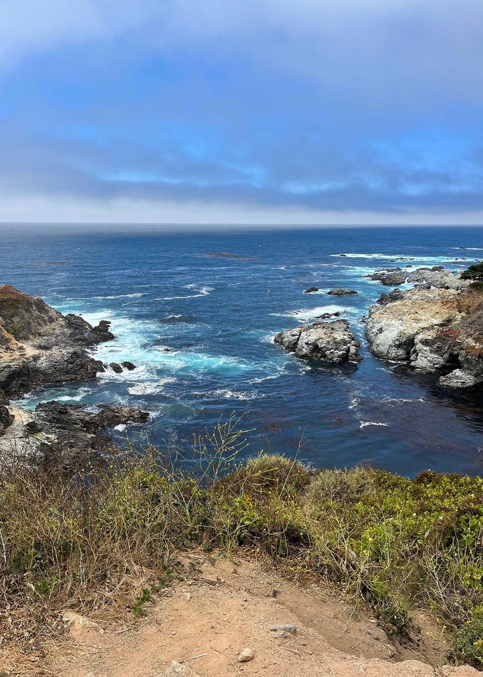 The Weekender: A Guide to California’s Central Coast