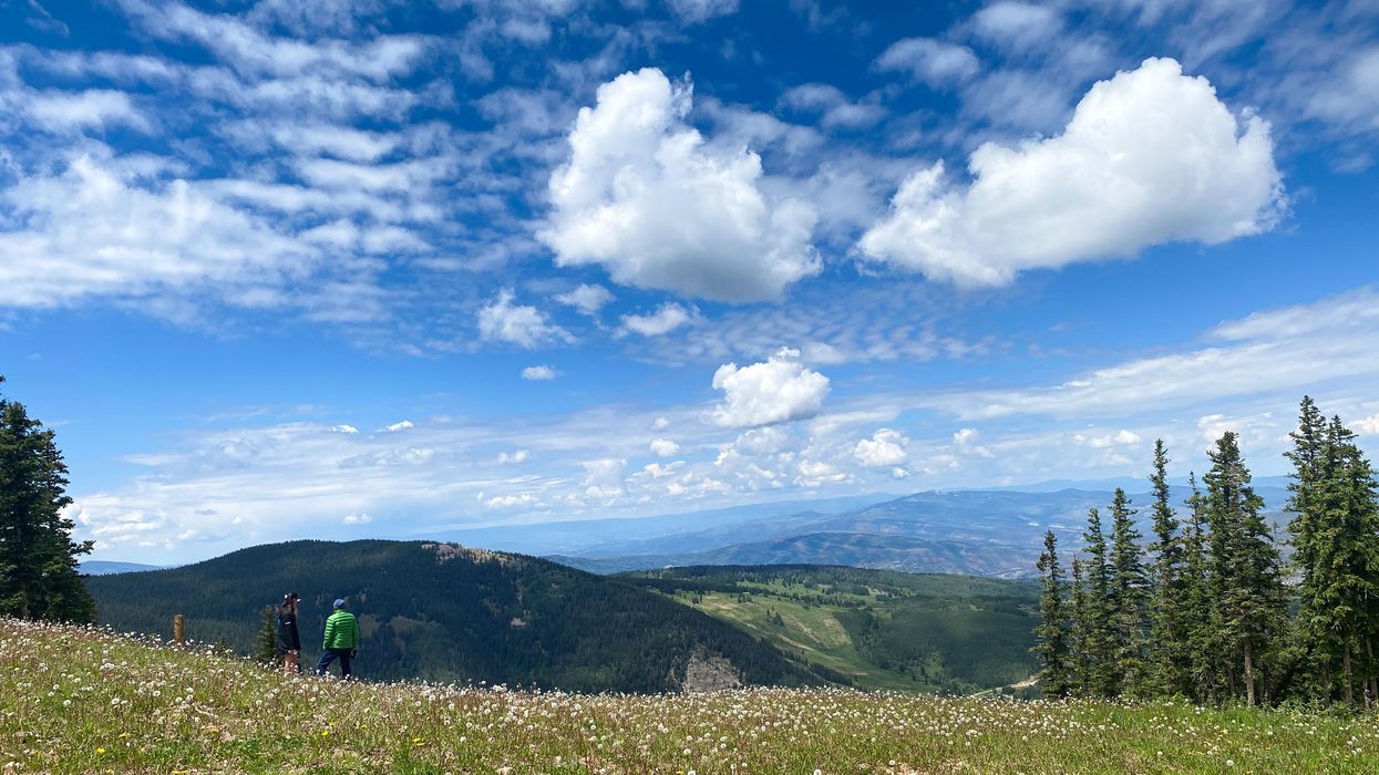 The Weekender: A Guide to Beaver Creek, Colorado