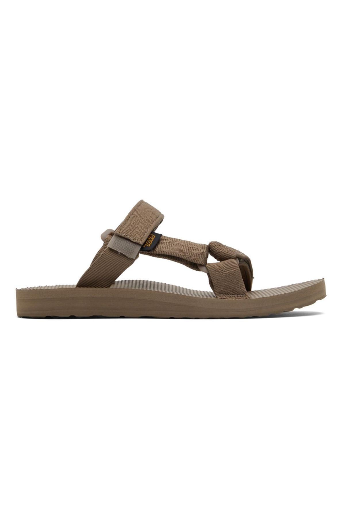 Brown Original Universal Sandals