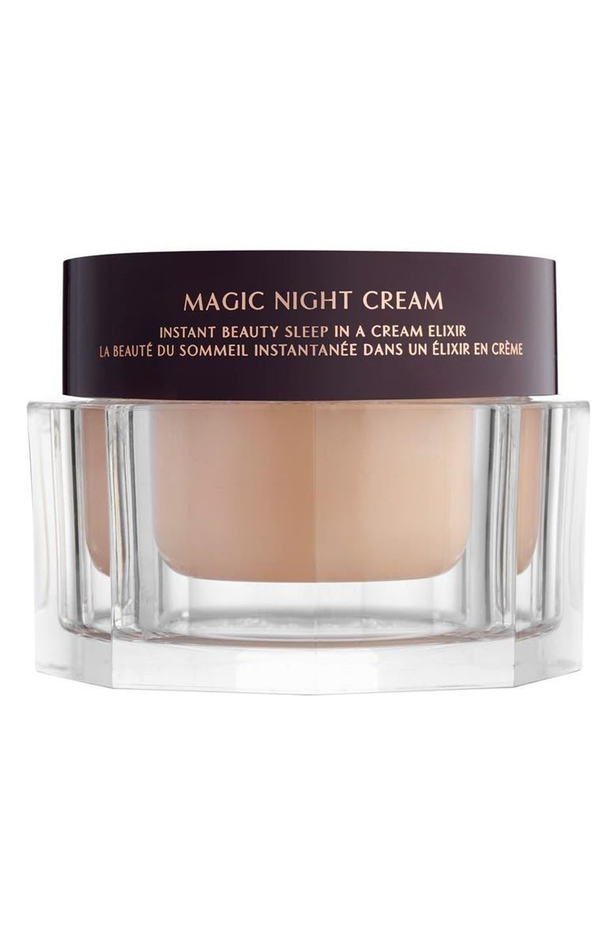 Magic Night Cream