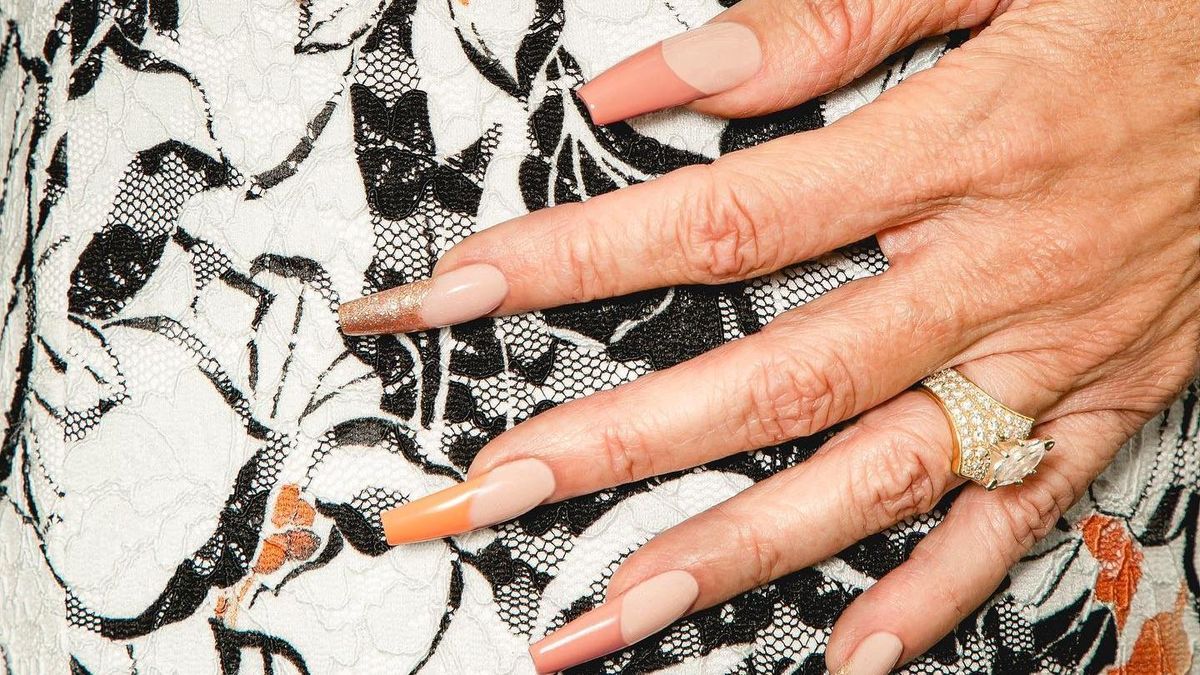 Fall Nail Trends That Will Be All Over Your Feed
