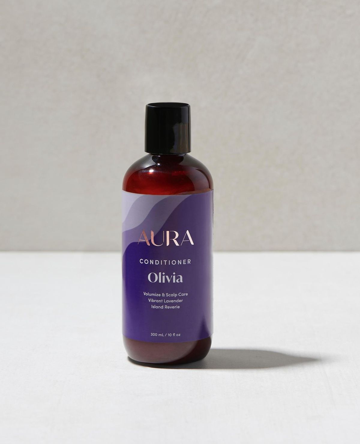 Personalized Conditioner