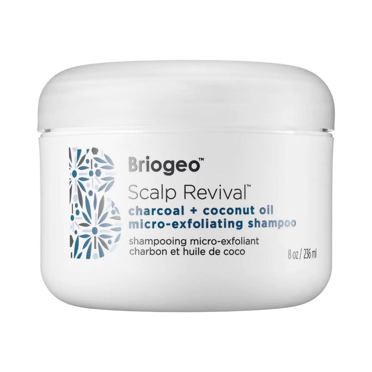 Scalp Revival Micro-Exfoliating Shampoo