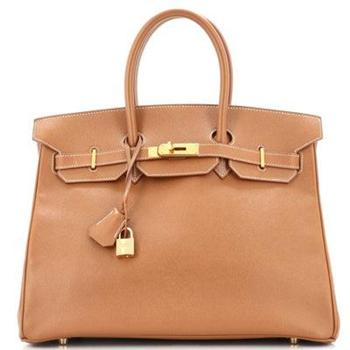 Birkin Handbag